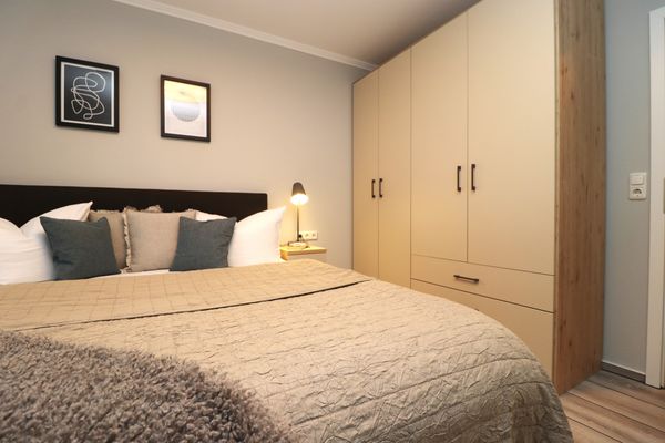 OEWERN DIEK Haus Utkiek, App. 41 Ostseebad Wustrow - 