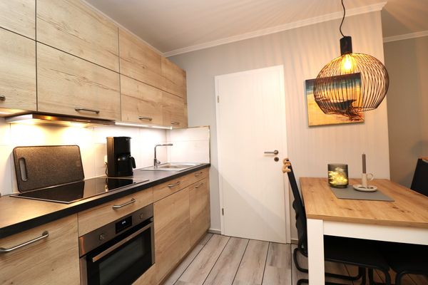 OEWERN DIEK Haus Utkiek, App. 41 Ostseebad Wustrow - 