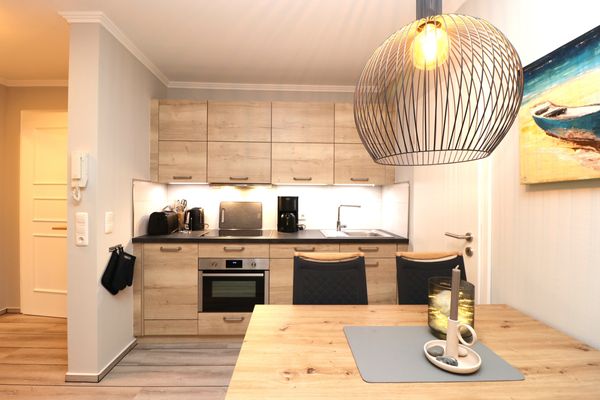 OEWERN DIEK Haus Utkiek, App. 41 Ostseebad Wustrow - 