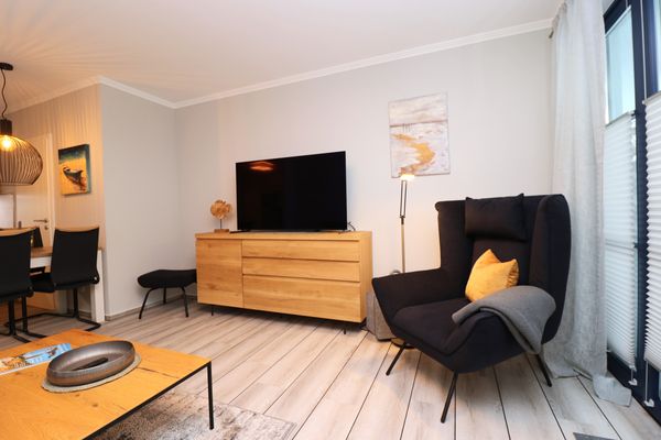 OEWERN DIEK Haus Utkiek, App. 41 Ostseebad Wustrow - 