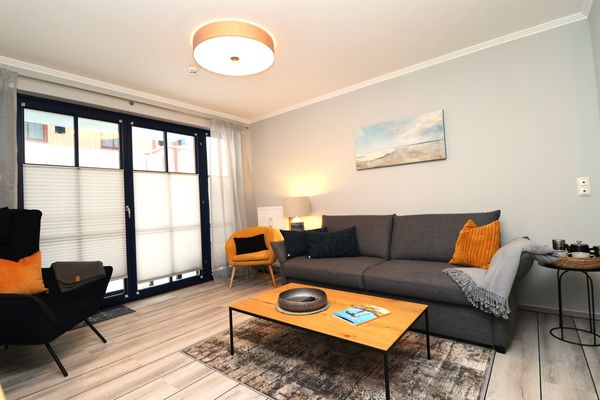 OEWERN DIEK Haus Utkiek, App. 41 Ostseebad Wustrow - 