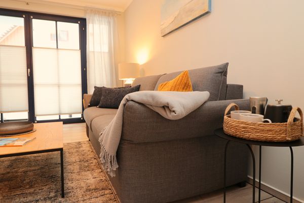 OEWERN DIEK Haus Utkiek, App. 41 Ostseebad Wustrow - 