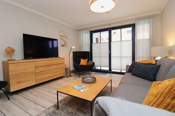 OEWERN DIEK Haus Utkiek, App. 41 Ostseebad Wustrow - 