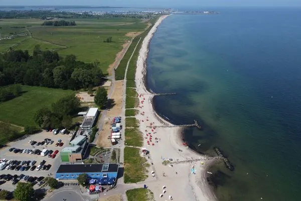   Ferienhaus Johns Holthuus