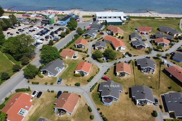   Ferienhaus Johns Holthuus