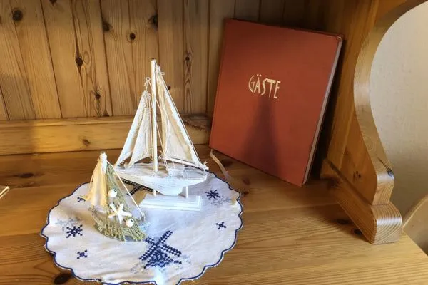   50110 Ferienhaus Lippetal