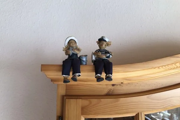   50110 Ferienhaus Lippetal