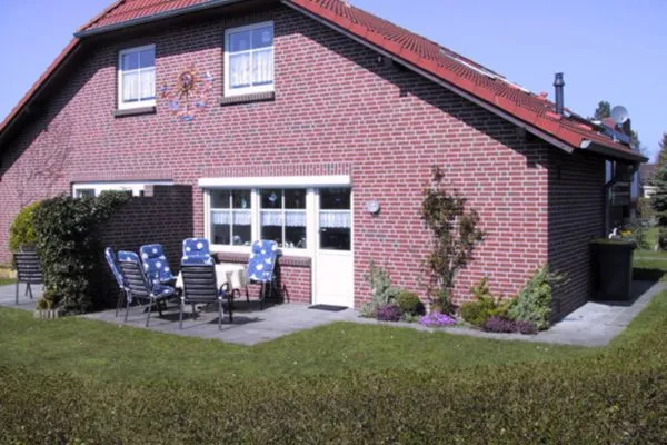   50110 Ferienhaus Lippetal