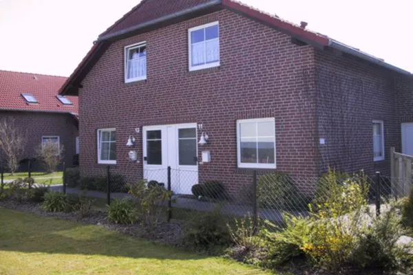   50110 Ferienhaus Lippetal