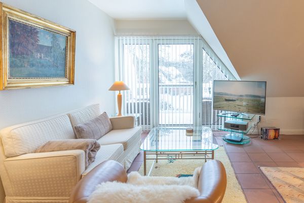 Ferienwohnung Westmarkenpalais in St. Peter-Ording – Bild 3 von 5