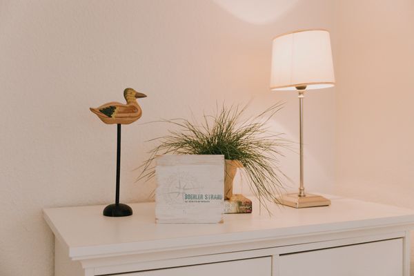  Böhler Strand St. Peter-Böhl - Dekoratives Detail