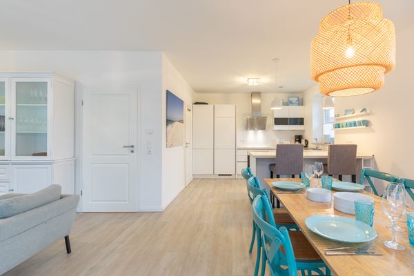Ferienhaus Kleine Flucht in St. Peter-Ording – Bild 5 von 5
