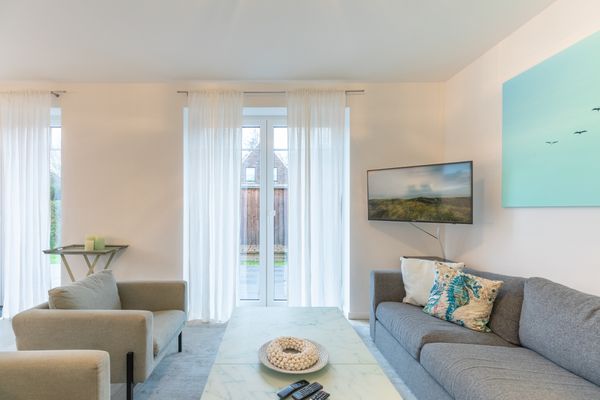 Ferienhaus Kleine Flucht in St. Peter-Ording – Bild 3 von 5