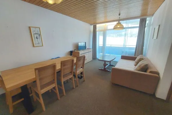 Living room  Apartment Adam Tauplitz by FiS - Fun in Styria