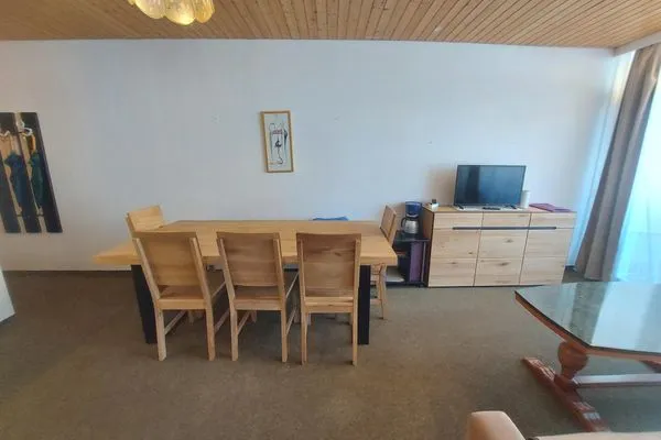 Living room  Apartment Adam Tauplitz by FiS - Fun in Styria