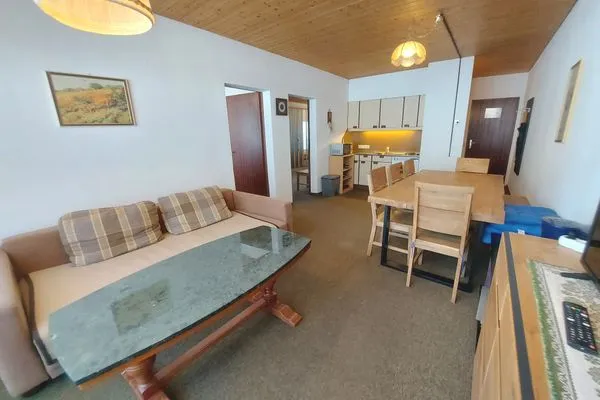 Living room  Apartment Adam Tauplitz by FiS - Fun in Styria