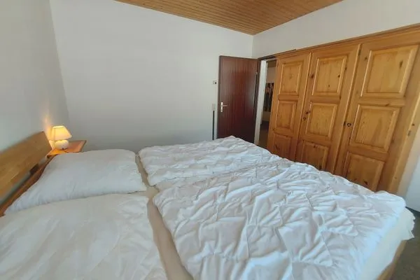 Bedroom  Apartment Adam Tauplitz by FiS - Fun in Styria