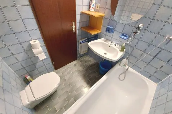 Guest WC  Apartment Adam Tauplitz by FiS - Fun in Styria