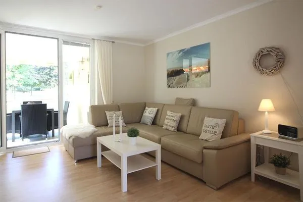   Residenz am Kurpark App. Nr.  9