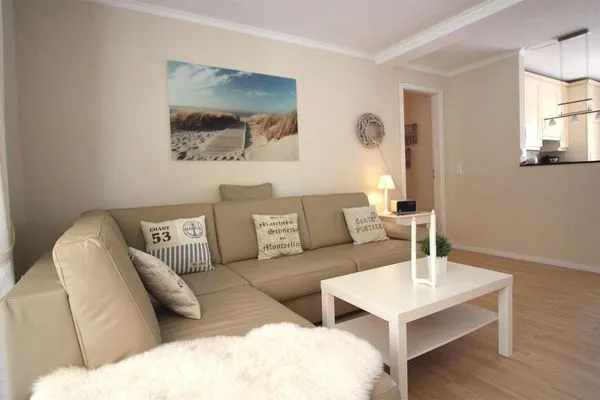   Residenz am Kurpark App. Nr.  9