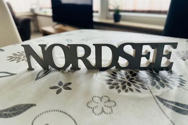   50106 EG-Ferienwohnung "Borkum 1" im Haus "Cliner Sünn"