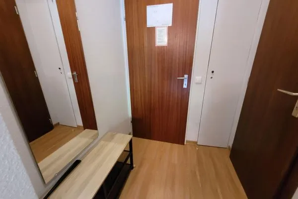 Empfang  Apartment Almkogel by FiS - Fun in Styria