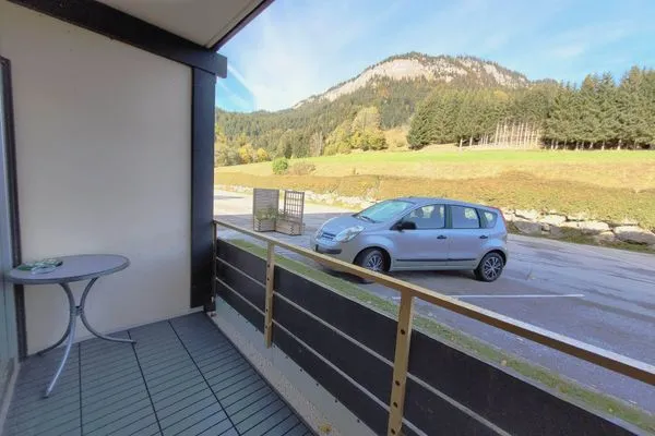 Landschaft  Apartment Almkogel by FiS - Fun in Styria