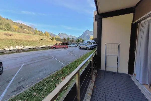 Gartenblick  Apartment Almkogel by FiS - Fun in Styria