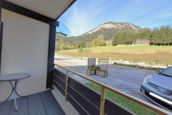 Gartenblick  Apartment Almkogel by FiS - Fun in Styria