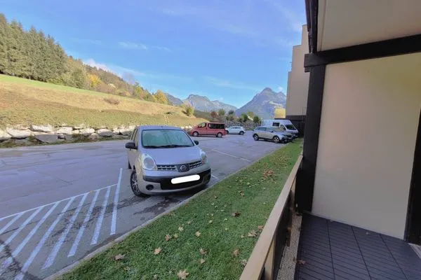 Gartenblick  Apartment Almkogel by FiS - Fun in Styria