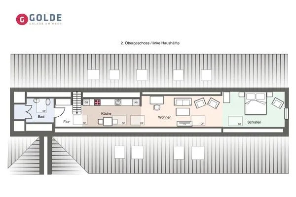 Haus Böhl Haus Böhl Wobbe - 15 SPO Boehl - Grundriss