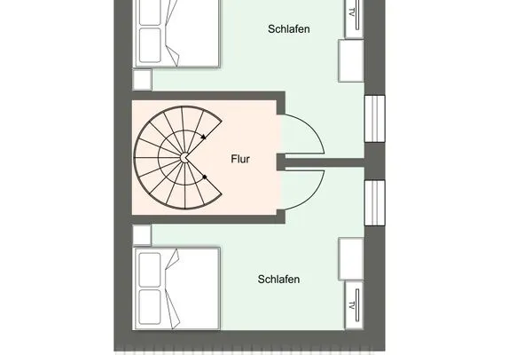 Haus Böhl Haus Böhl Hamme - 1 SPO Boehl - Grundriss