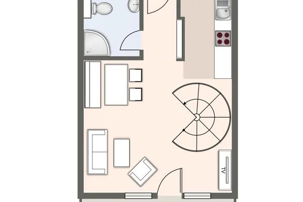 Haus Böhl Haus Böhl Folke - 2 SPO Boehl - Grundriss