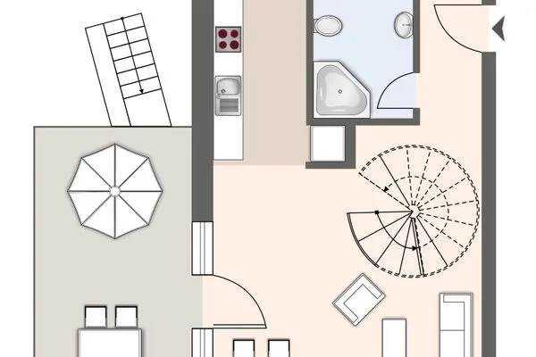 Haus Böhl Haus Böhl Ewert - 4 SPO Boehl - Grundriss