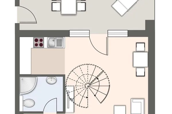 Haus Böhl Haus Böhl Janne - 5 SPO Boehl - Grundriss