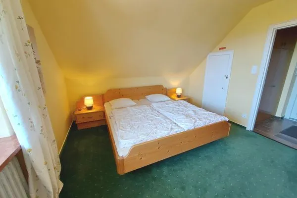 Bedroom  Apartment Alpenrock by FiS - Fun in Styria