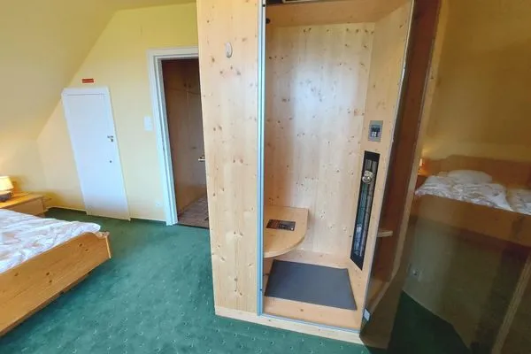 Wellness  Apartment Alpenrock by FiS - Fun in Styria