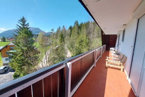 Scenery  Apartment Alpenrock by FiS - Fun in Styria