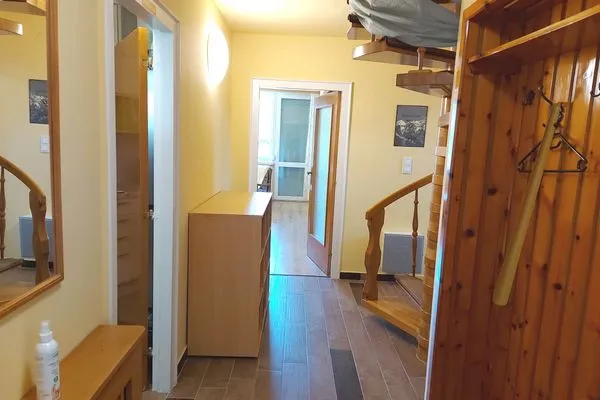 Reception  Apartment Alpenrock by FiS - Fun in Styria