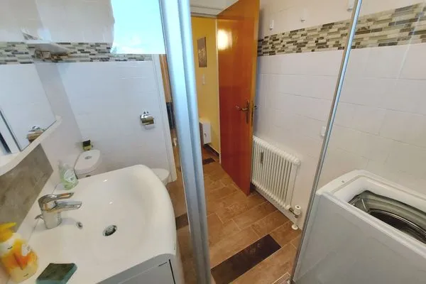 Guest WC  Apartment Alpenrock by FiS - Fun in Styria