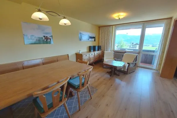 Living room  Apartment Alpenrock by FiS - Fun in Styria