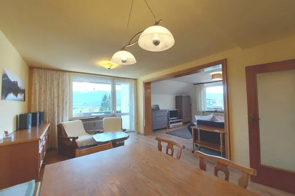 Living room  Apartment Alpenrock by FiS - Fun in Styria