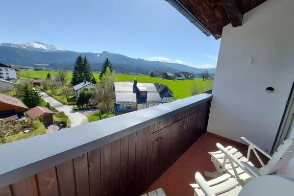 Mountains  Apartment Alpenrock by FiS - Fun in Styria