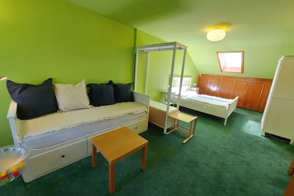 Bedroom  Apartment Alpenrock by FiS - Fun in Styria