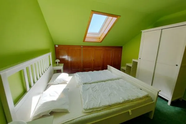 bed  Apartment Alpenrock by FiS - Fun in Styria