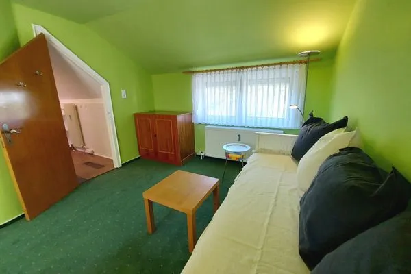 bed  Apartment Alpenrock by FiS - Fun in Styria