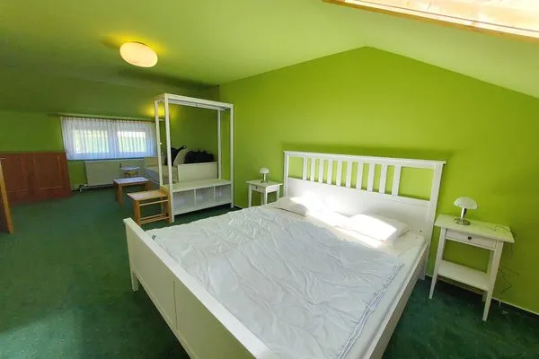 Bedroom  Apartment Alpenrock by FiS - Fun in Styria