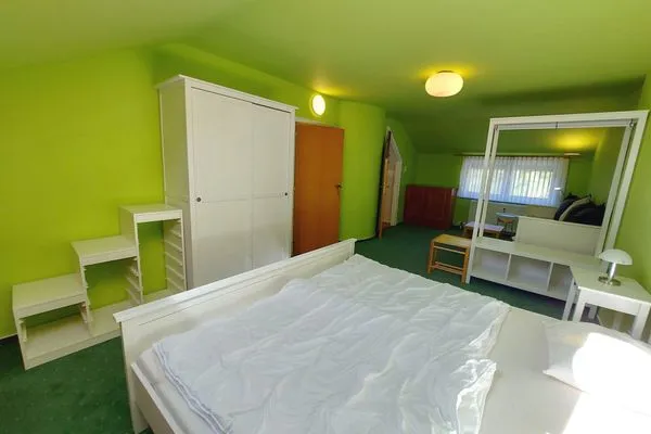 Bedroom  Apartment Alpenrock by FiS - Fun in Styria