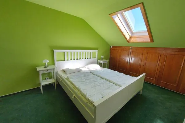 bed  Apartment Alpenrock by FiS - Fun in Styria