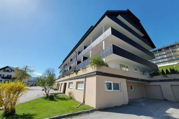 Main view  Apartment Alpenrock by FiS - Fun in Styria